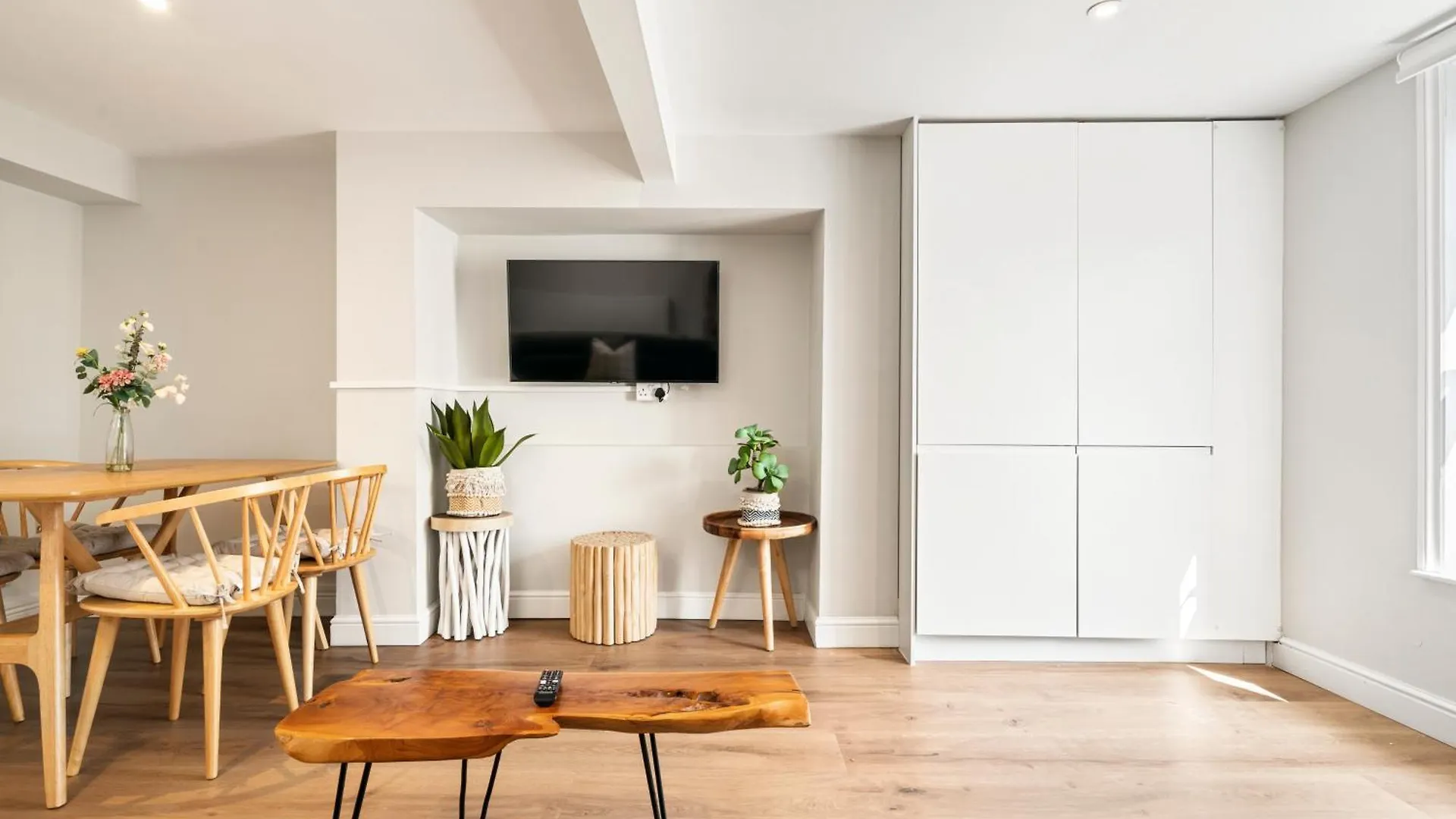 Comfortable Apartments In Shoreditch High Street London United Kingdom
