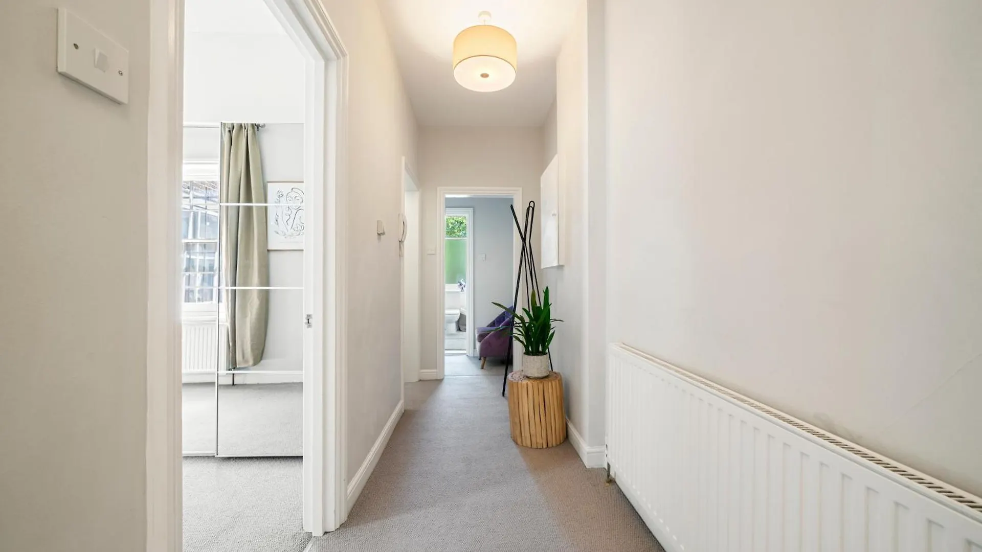Comfortable Apartments In Shoreditch High Street London 0*,