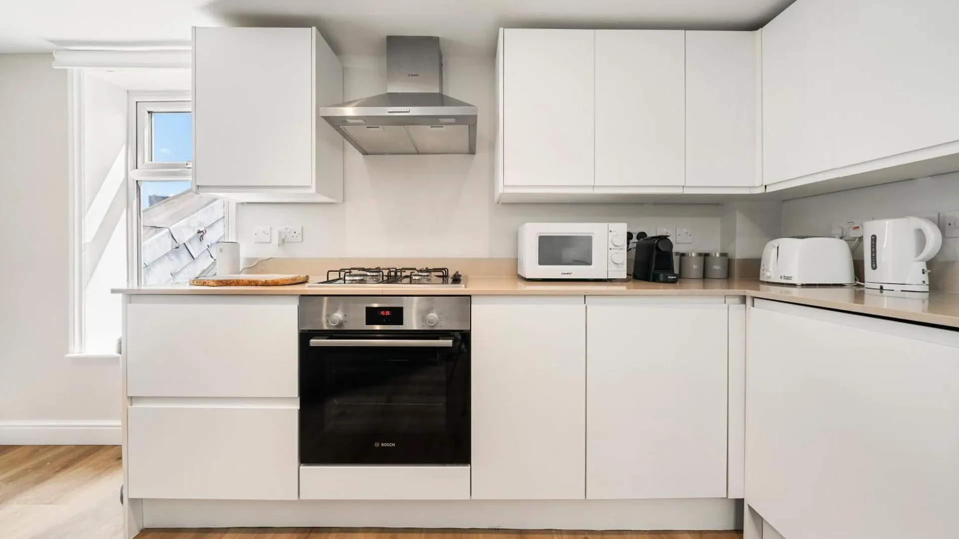 Comfortable Apartments In Shoreditch High Street London United Kingdom